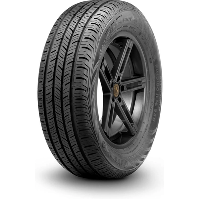 CONTINENTAL - 18" Pneu (235/40R18) - ContiProContact - All Season Pneu pa1