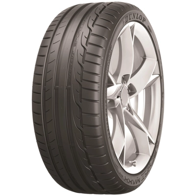 DUNLOP - 265008002 - SP Sport Maxx RT2 Tires pa1