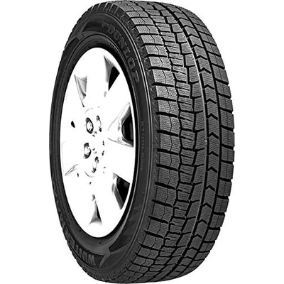 Winter Maxx 2 by DUNLOP - 16" Tire (205/55R16) pa2