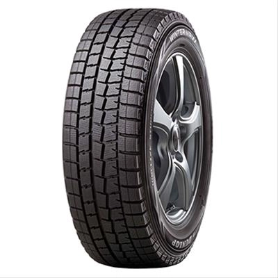 DUNLOP - 266029745 - Winter Maxx Tires pa1