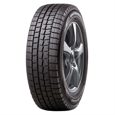 DUNLOP - 290124101 - Winter Maxx SJ8 Tires pa1