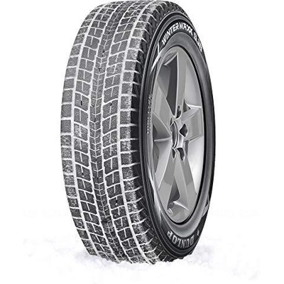 Winter Maxx SJ8 by DUNLOP - 17" Tire (225/60R17) pa2