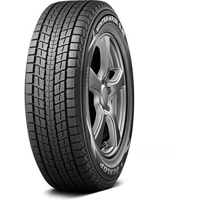 Winter Maxx SJ8 by DUNLOP - 17" Tire (225/60R17) pa3