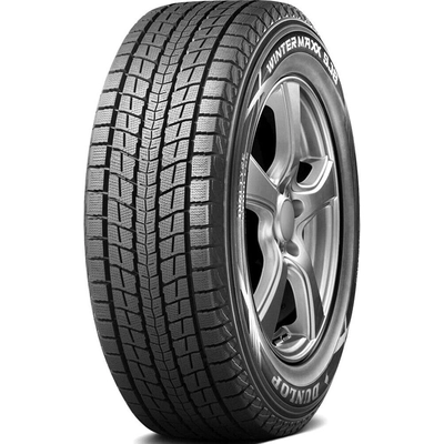 Winter Maxx SJ8 by DUNLOP - 19" Pneu (245/55R19) pa1