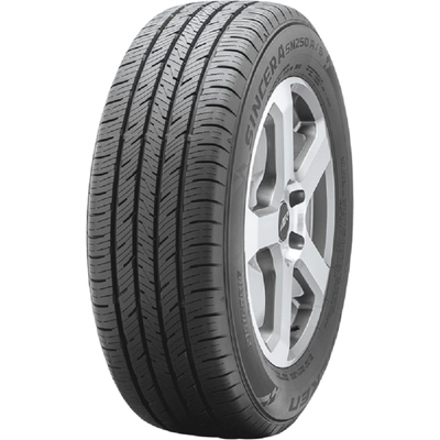 Sincera SN250A A/S by FALKEN TIRES - 17" Tire (215/60R17) pa1