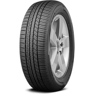 ZIEX ZE001 A/S by FALKEN TIRES - 18" Pneu (225/55R18) pa1