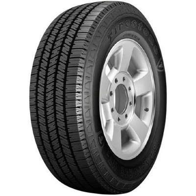 ALL SEASON 17" Pneu 235/80R17 by FIRESTONE pa2