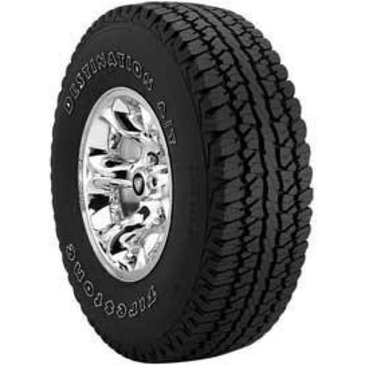 ALL SEASON 17" Tire 245/65R17 by FIRESTONE pa1