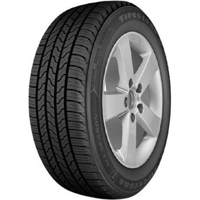 ALL SEASON 17" Pneu 215/65R17 by FIRESTONE pa2