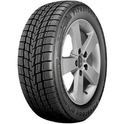 ALL SEASON 15" Pneu 195/60R15 by FIRESTONE pa2