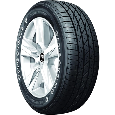 FIRESTONE - 16" Pneu (225/75R16) -  Highway Terrain  Pneu pa1