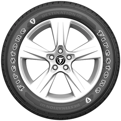 FIRESTONE - 005411 - All Season Tire pa1