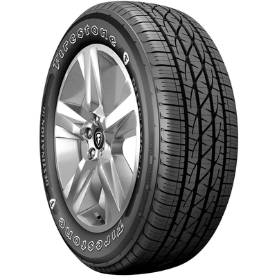 FIRESTONE - 005411 - All Season Tire pa2