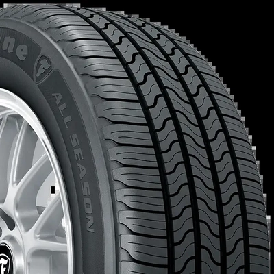 FIRESTONE - 18" Tire (235/50R18) - WinterForce pa2