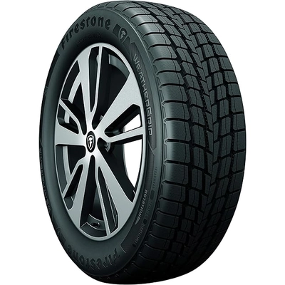 FIRESTONE - 11525 - WeatherGrip All-Weather Touring Tire pa1