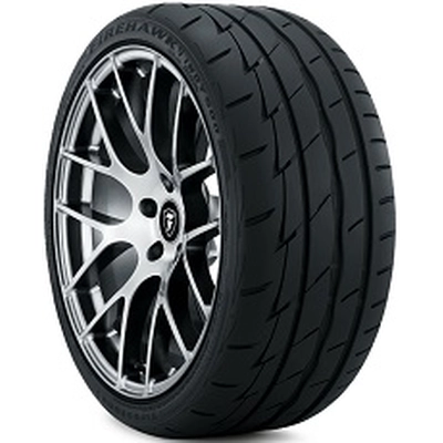 FIRESTONE - 012445 - Firehawk Indy Tire pa1