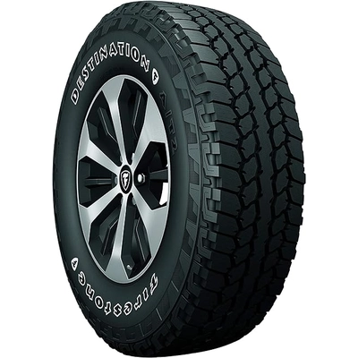 FIRESTONE - 14502 - All-Terrain Truck & SUV Tire pa2