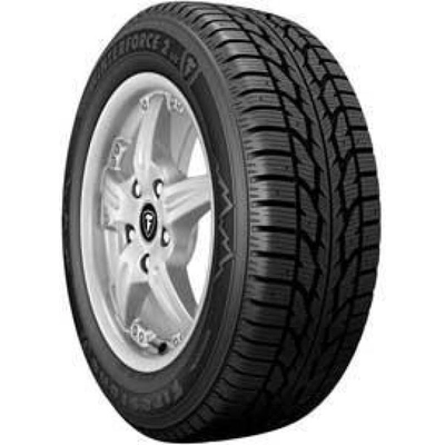 WINTER 16" Tire 215/70R16 by FIRESTONE pa1