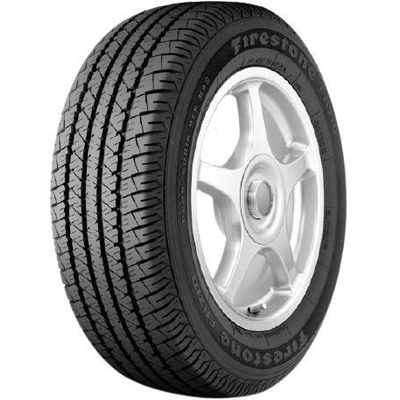 WINTER 16" Tire 215/70R16 by FIRESTONE pa2