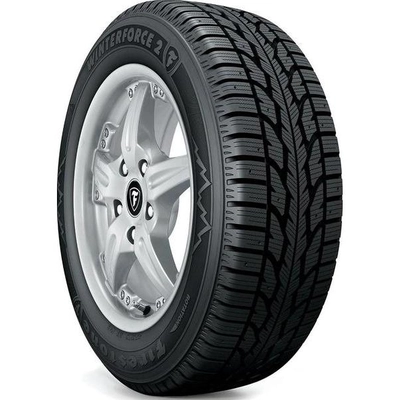 FIRESTONE - 148963 - Winterforce Tire pa1