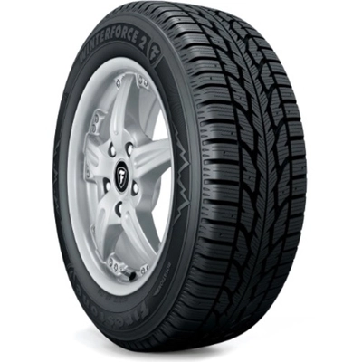 FIRESTONE - 149048 - Winterforce Tire pa1