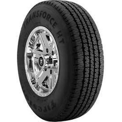 ALL SEASON 17" Tire 245/75R17 by FIRESTONE pa25