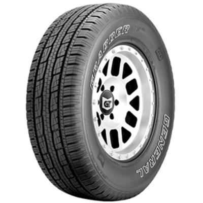 GENERAL TIRE - 4504890000 - Grabber HTS60 Tires pa1