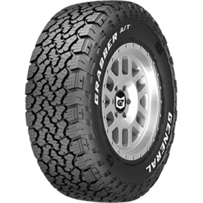 GENERAL TIRE - 4508170000 - Grabber A/TX Pneus pa1