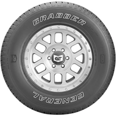 GENERAL TIRE - 4509210000 - Grabber HTS60 pa2