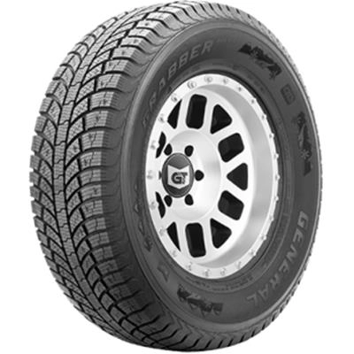 GENERAL TIRE - 15503320000 - Grabber Arctic Tires pa1