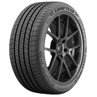 GOODYEAR - 104001568 - All-Season 17" Eagle Exhilarate 215/45Z17 pa1