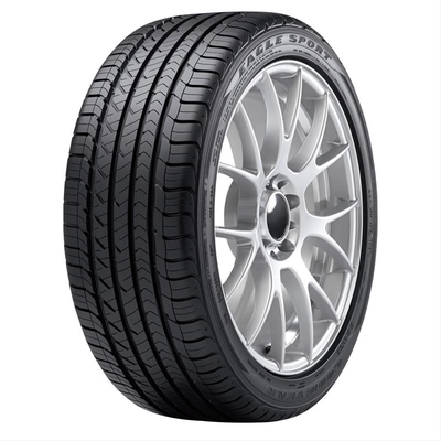 GOODYEAR - 109108366 - All-season 20" Eagle Sport  Tires 255/50R20 pa1