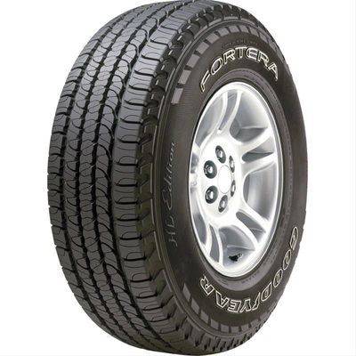 GOODYEAR - 151284203 - All-Season 17" Fortera HL P245/65R17 pa1