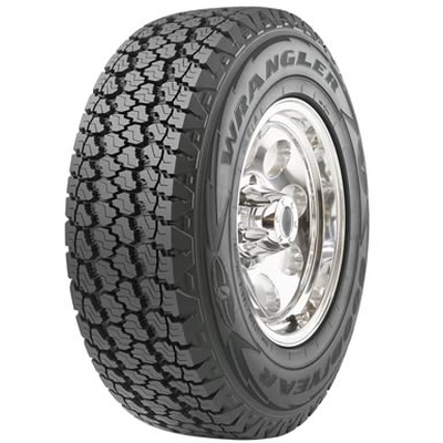 GOODYEAR - 183106418 - All-Season 17" Wrangler SR-A P265/70R17 pa1