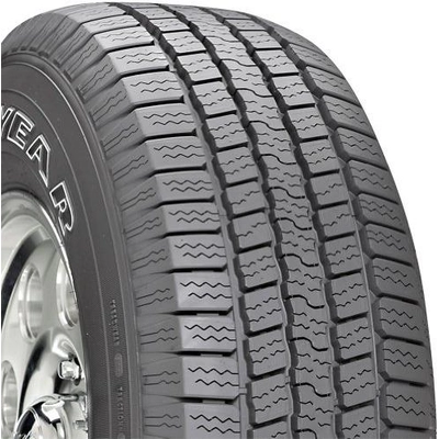 Wrangler SR-A by GOODYEAR - 17" Tire (265/70R17) pa4