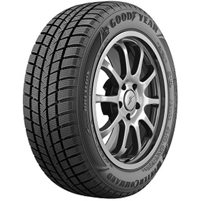 GOODYEAR - 187034565 -  Winter 17" WinterCommand 235/55R17 pa1