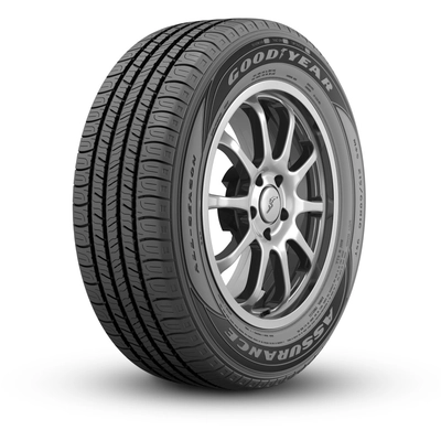 GOODYEAR - 407348374 - All-Season 17" Assurance All-Season 215/60R17 pa1