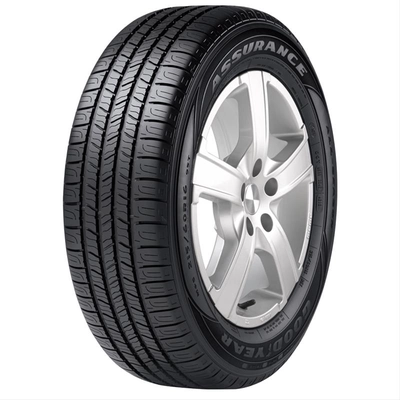 GOODYEAR - 407740374 - All-season 15" Assurance Pneus 195/60R15 pa1