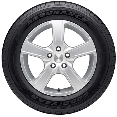 GOODYEAR - 407740374 - All-season 15" Assurance Pneus 195/60R15 pa2