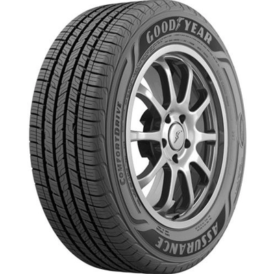 GOODYEAR - 413037582 - All-Season 20" Assurance Comfortdrive 255/50R20 pa1