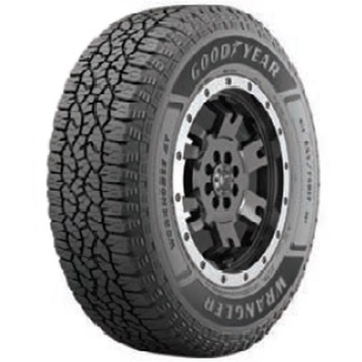 GOODYEAR - 481745855 - All-season 16 in" Tires Assurance ComfortDrive LT235/85R16 pa1