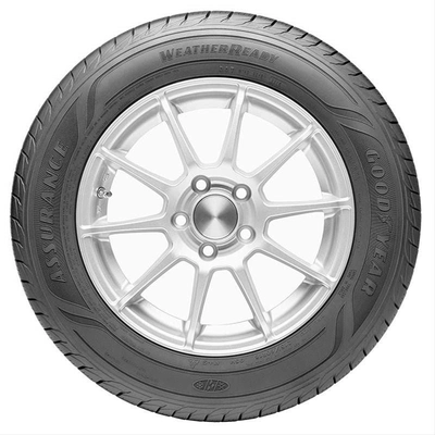 GOODYEAR - 767877537 - All-season 18" Assurance Weatherready Tires 235/55R18 pa2