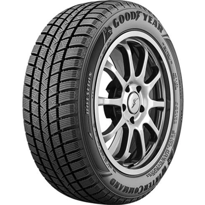 GOODYEAR - 781003579 - Winter 16" command Ultra Tires 215/60R16 pa2