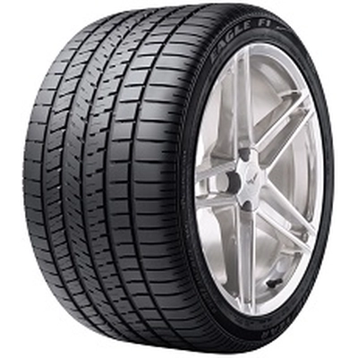 GOODYEAR - 797789523 - Summer 20" Eagle F1 Supercar 305/30ZR20 pa1