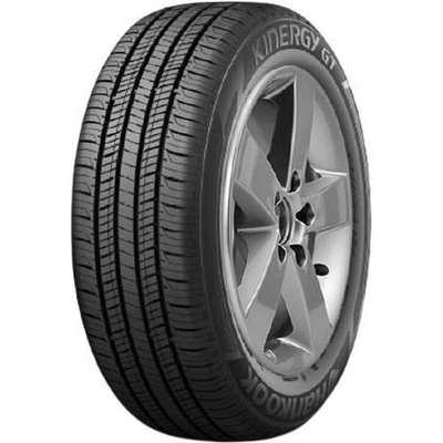 ALL SEASON 16" Pneu 205/55R16 by HANKOOK pa2