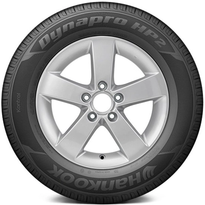 HANKOOK - 1020207 - All Season Tires pa2