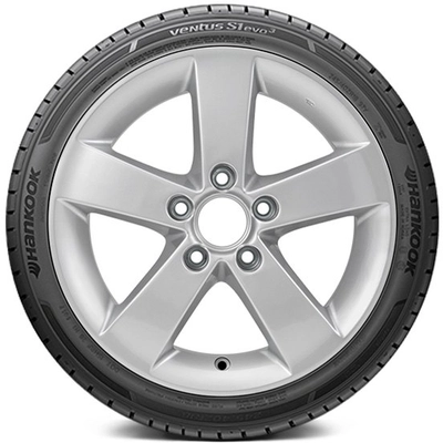 HANKOOK - 1022631 - Summer Tires pa3