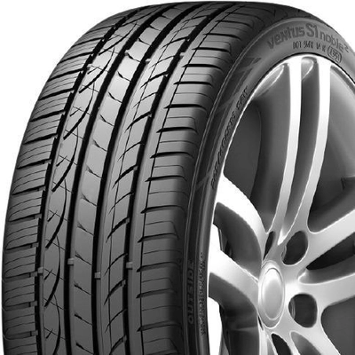 ALL SEASON 20" Tire 255/50R20 by HANKOOK pa4