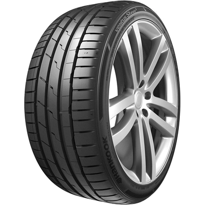 Ventus S1 evo3 K127 by HANKOOK - 19" Tire (255/40R19) pa1