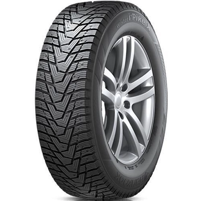 Winter i*Pike X W429A (Studdable) by HANKOOK - 18" Tire (265/60R18) pa1